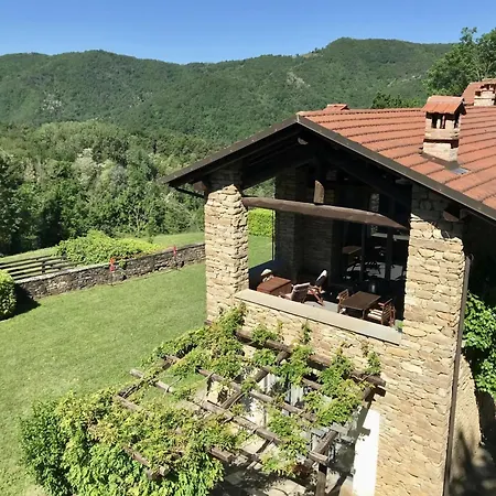 With Enclosed Garden