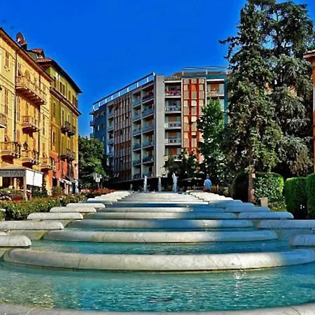 With Enclosed Garden
